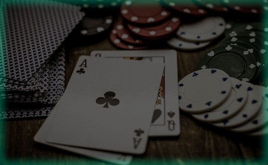 Berusaha Dalam Situs Agen Poker Profesional Menjanjikan Atau Tak